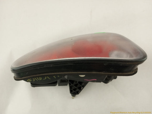 Mini Cooper S Passenger Right Tail Lamp