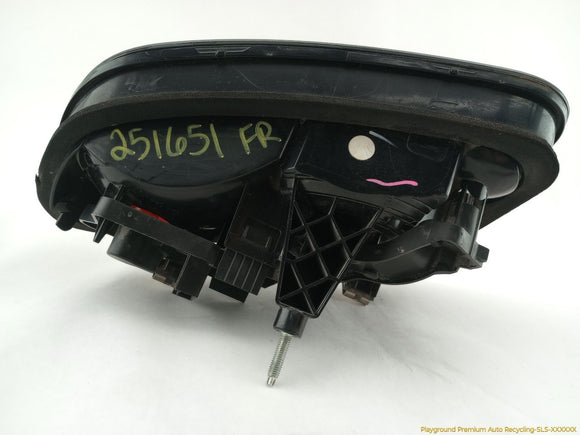 Mini Cooper S Passenger Right Tail Lamp