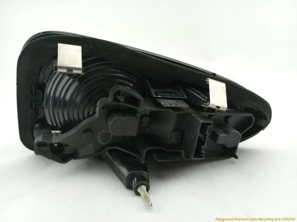 Mini Cooper S Passenger Right Tail Lamp