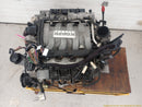 Mercedes SL500 Engine Assembly-1