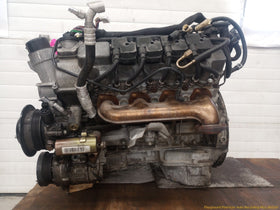 Mercedes SL500 Engine Assembly - 0