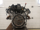 Mercedes SL500 Engine Assembly-3