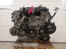 Mercedes SL500 Engine Assembly-5