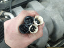 Mercedes SL500 Engine Assembly-7