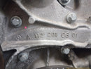 Mercedes SL500 Engine Assembly-9