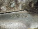 Mercedes SL500 Engine Assembly-11