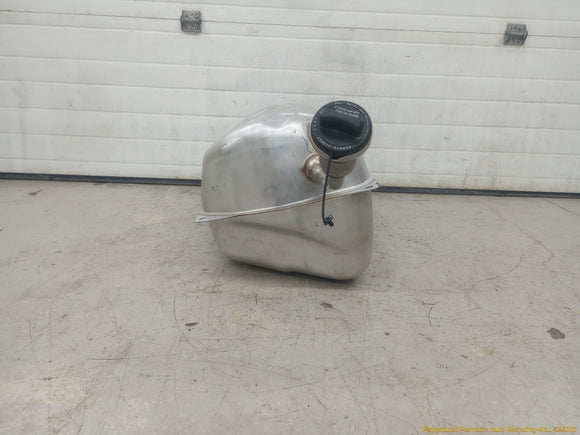 Mercedes SL500 Fuel Gas Tank