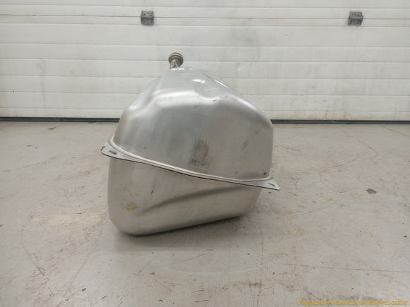 Mercedes SL500 Fuel Gas Tank