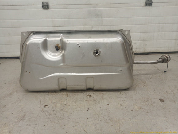 Mercedes SL500 Fuel Gas Tank
