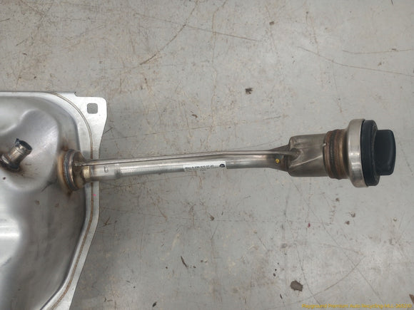 Mercedes SL500 Fuel Gas Tank