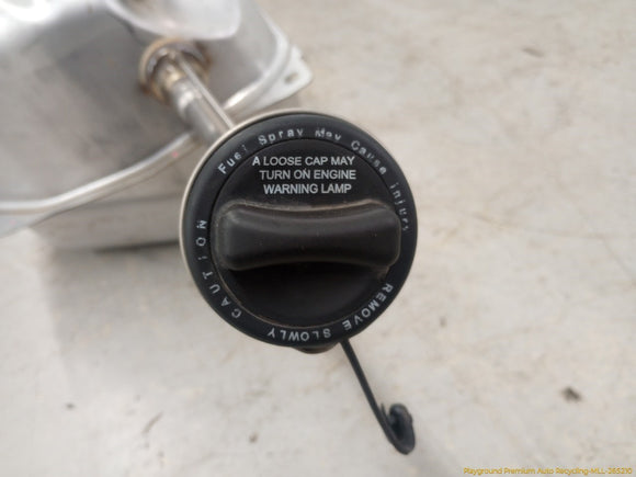 Mercedes SL500 Fuel Gas Tank