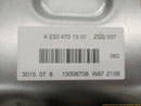 Mercedes SL500 Fuel Gas Tank-10