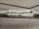 Mercedes SL500 Fuel Gas Tank-11