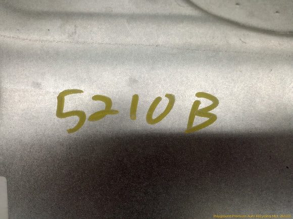 Mercedes SL500 Fuel Gas Tank