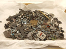 Mercedes SL500 Dismantling Hardware Fasteners Bolts & Nuts-2