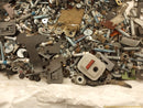 Mercedes SL500 Dismantling Hardware Fasteners Bolts & Nuts-3