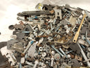 Mercedes SL500 Dismantling Hardware Fasteners Bolts & Nuts-8