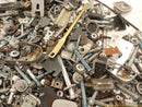 Mercedes SL500 Dismantling Hardware Fasteners Bolts & Nuts-9
