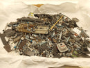 Mercedes SL500 Dismantling Hardware Fasteners Bolts & Nuts-10