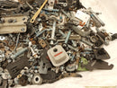Mercedes SL500 Dismantling Hardware Fasteners Bolts & Nuts-12