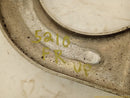 Mercedes SL500 Passenger Right Front Upper Control Arm-3