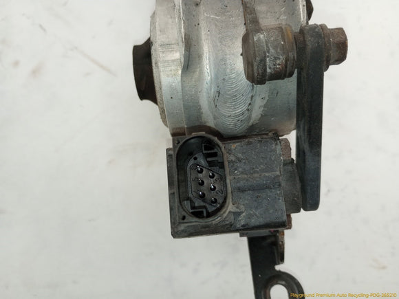 Mercedes SL500 Passenger Right Front Upper Control Arm