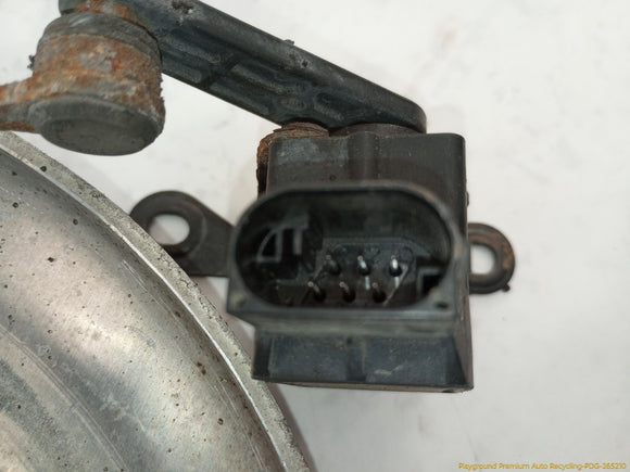 Mercedes SL500 Driver Left Front Upper Control Arm