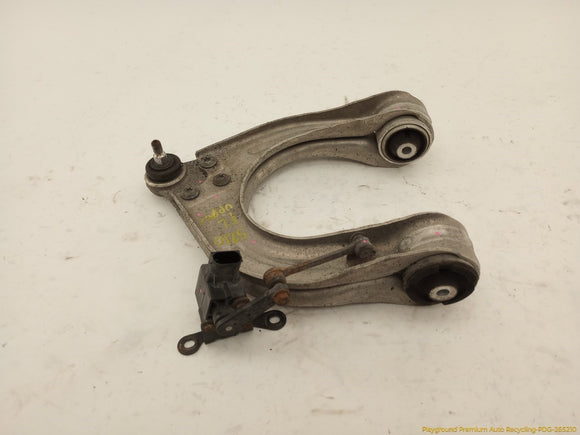 Mercedes SL500 Driver Left Front Upper Control Arm