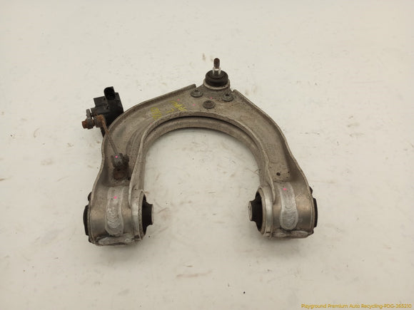 Mercedes SL500 Driver Left Front Upper Control Arm