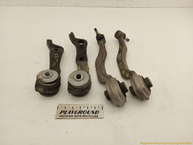 Mercedes SL500 Set Of 4 Front Lower Control Arms