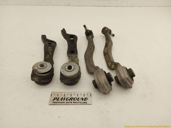 Mercedes SL500 Set Of 4 Front Lower Control Arms