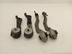 Mercedes SL500 Set Of 4 Front Lower Control Arms - 0