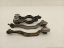 Mercedes SL500 Set Of 4 Front Lower Control Arms-4