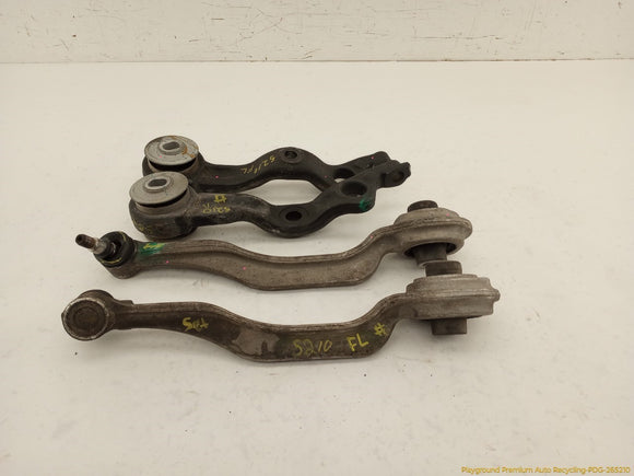 Mercedes SL500 Set Of 4 Front Lower Control Arms