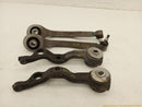 Mercedes SL500 Set Of 4 Front Lower Control Arms-6