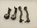 Mercedes SL500 Set Of 4 Front Lower Control Arms-7