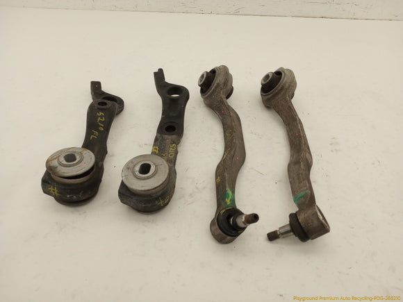 Mercedes SL500 Set Of 4 Front Lower Control Arms