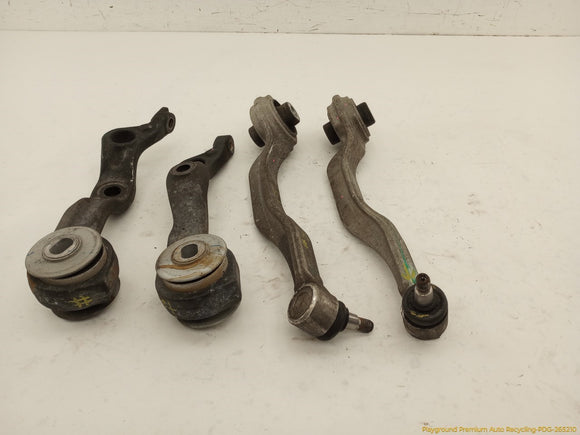 Mercedes SL500 Set Of 4 Front Lower Control Arms