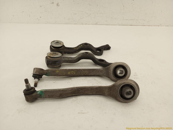 Mercedes SL500 Set Of 4 Front Lower Control Arms