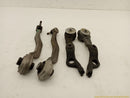 Mercedes SL500 Set Of 4 Front Lower Control Arms-10