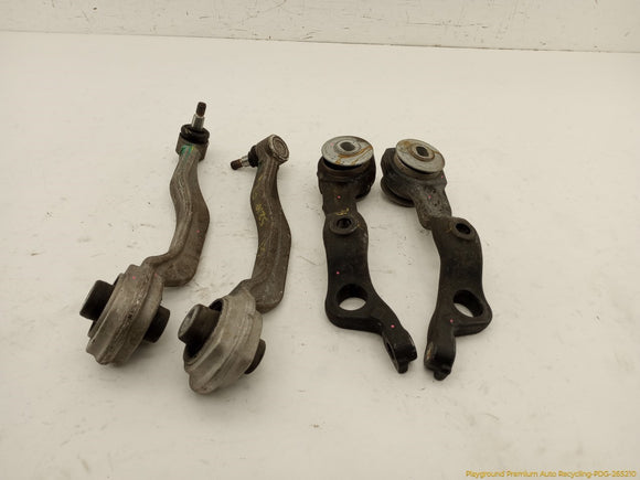Mercedes SL500 Set Of 4 Front Lower Control Arms