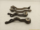 Mercedes SL500 Set Of 4 Front Lower Control Arms-11