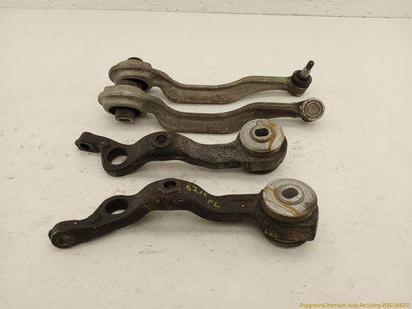 Mercedes SL500 Set Of 4 Front Lower Control Arms