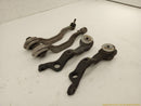 Mercedes SL500 Set Of 4 Front Lower Control Arms-12