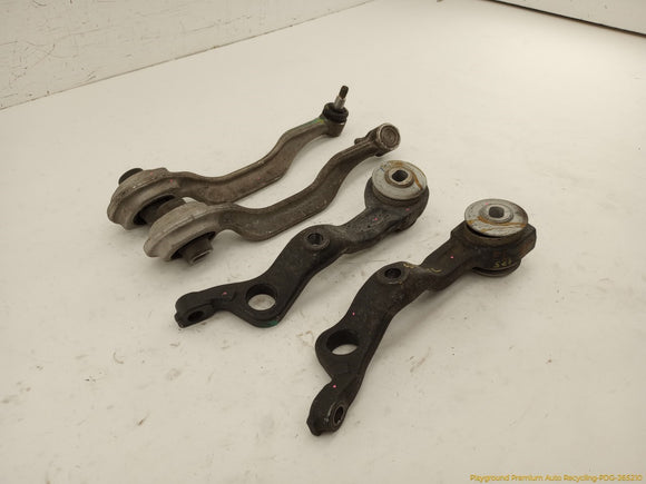 Mercedes SL500 Set Of 4 Front Lower Control Arms