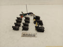 Mercedes SL500 Set Of Heater Vent Flap Actuators-1