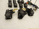 Mercedes SL500 Set Of Heater Vent Flap Actuators-5