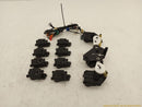 Mercedes SL500 Set Of Heater Vent Flap Actuators-7
