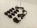 Mercedes SL500 Set Of Heater Vent Flap Actuators-11