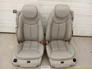 Mercedes SL500 Pair Of Front Seats-1